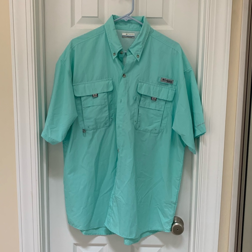 Columbia PFG
